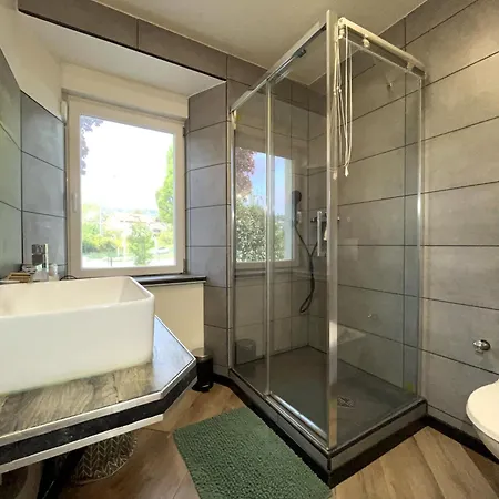 Apartmán Le Jaures 2 - Proche Gare *